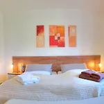 Apartment Amrumbank Busum