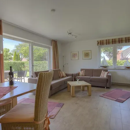 Amrumbank Бюзум