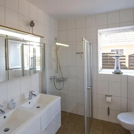 Amrumbank Apartmán Büsum