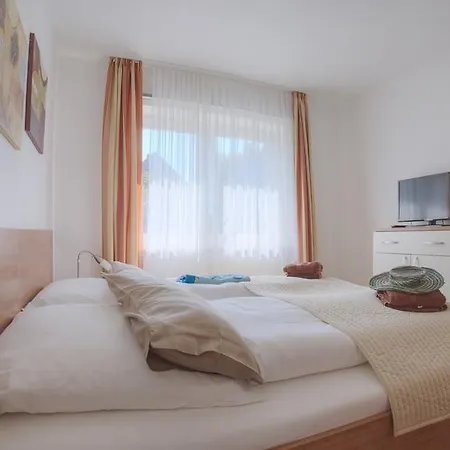 Amrumbank Бюзум