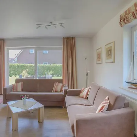 Amrumbank * Бюзум