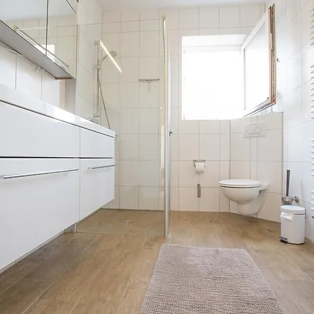 Amrumbank Apartmán