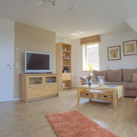 Amrumbank Бюзум