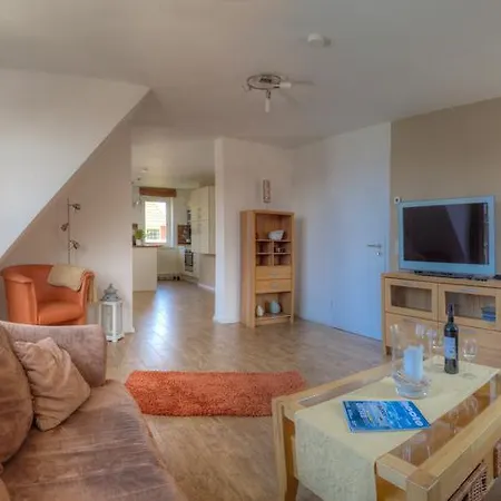 Amrumbank * Бюзум