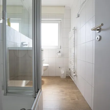 Amrumbank Apartmán