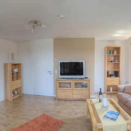 Amrumbank Apartmán