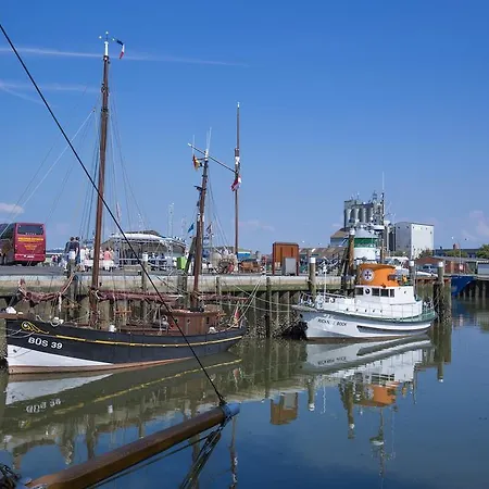 Апартаменты Amrumbank