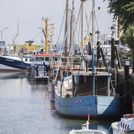 Amrumbank Бюзум