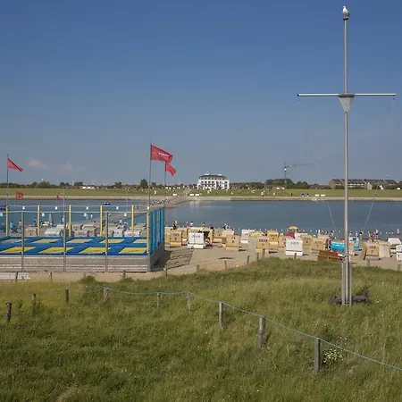 Amrumbank Büsum