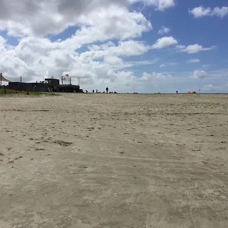 Апартаменты Amrumbank *