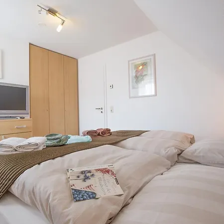 Amrumbank * Бюзум