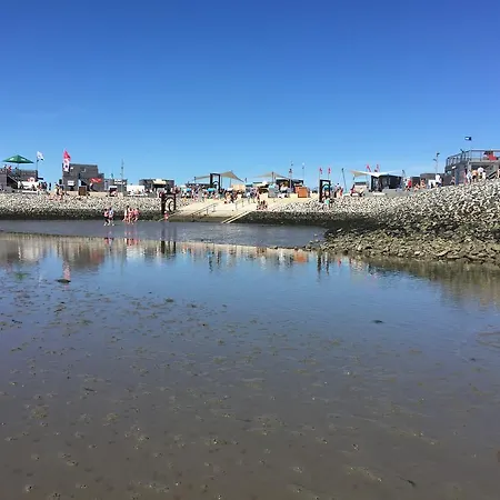 Amrumbank Апартаменты