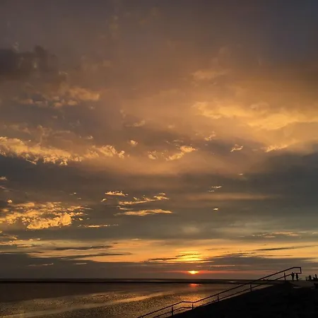 Апартаменты Amrumbank *