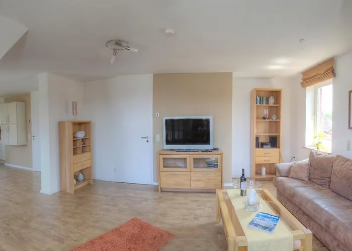 Amrumbank Appartement